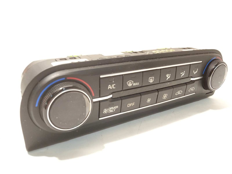 Recambio de mando climatizador para kia xceed edrive phev referencia OEM IAM 97250CR000  