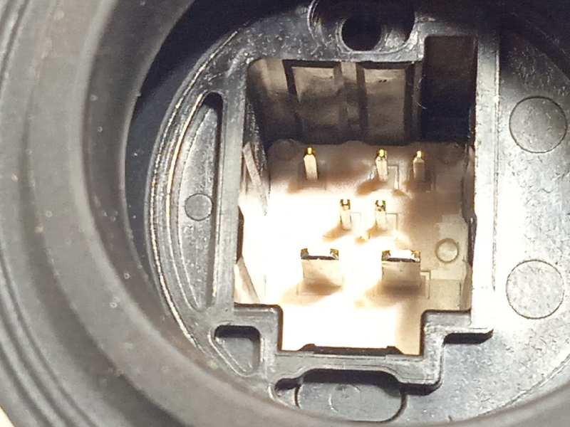 Recambio de elevalunas delantero derecho para toyota prius (zvw50) basis referencia OEM IAM 8571047140  