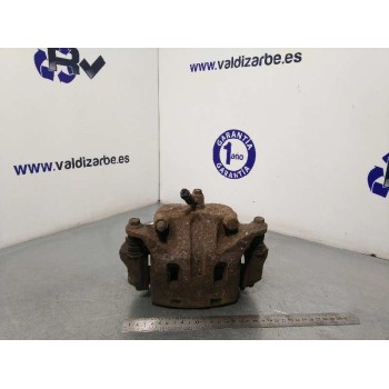 PINZA FRENO DELANTERA IZQUIERDA 41011ZS60A 41011EB32A