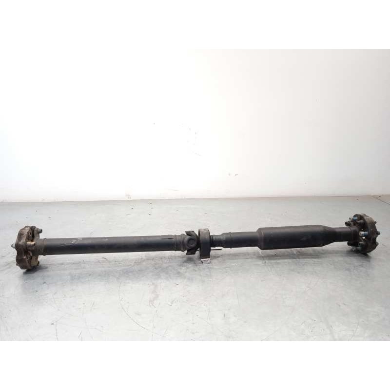 Recambio de transmision central para mercedes-benz clase sl (w231) sl 500 (231.473) referencia OEM IAM A2314100000  A2310000