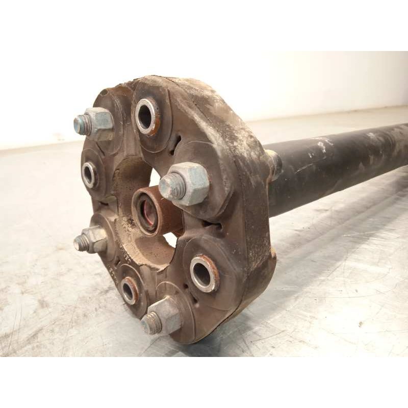 Recambio de transmision central para mercedes-benz clase sl (w231) sl 500 (231.473) referencia OEM IAM A2314100000  A2310000