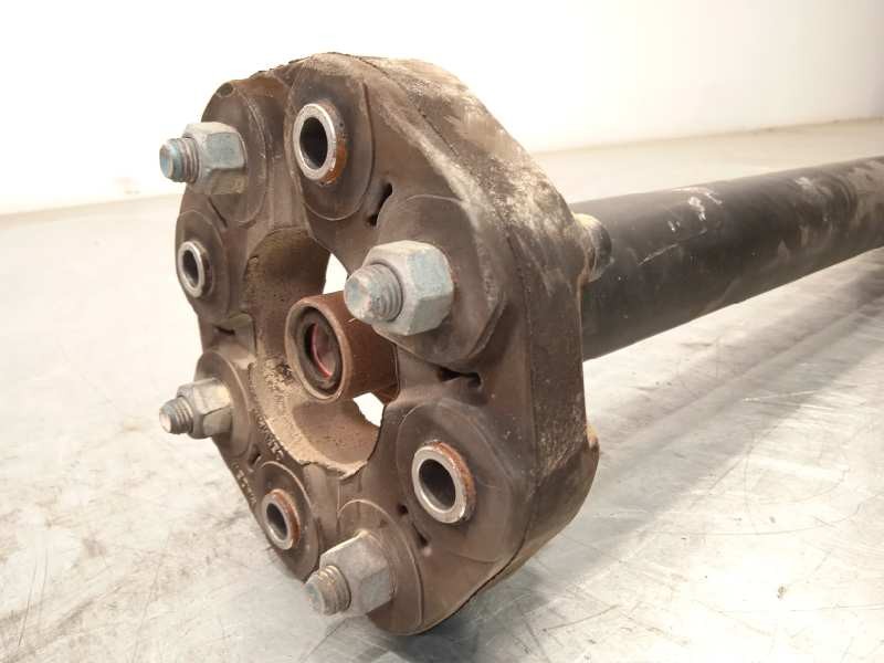 Recambio de transmision central para mercedes-benz clase sl (w231) sl 500 (231.473) referencia OEM IAM A2314100000  A2310000