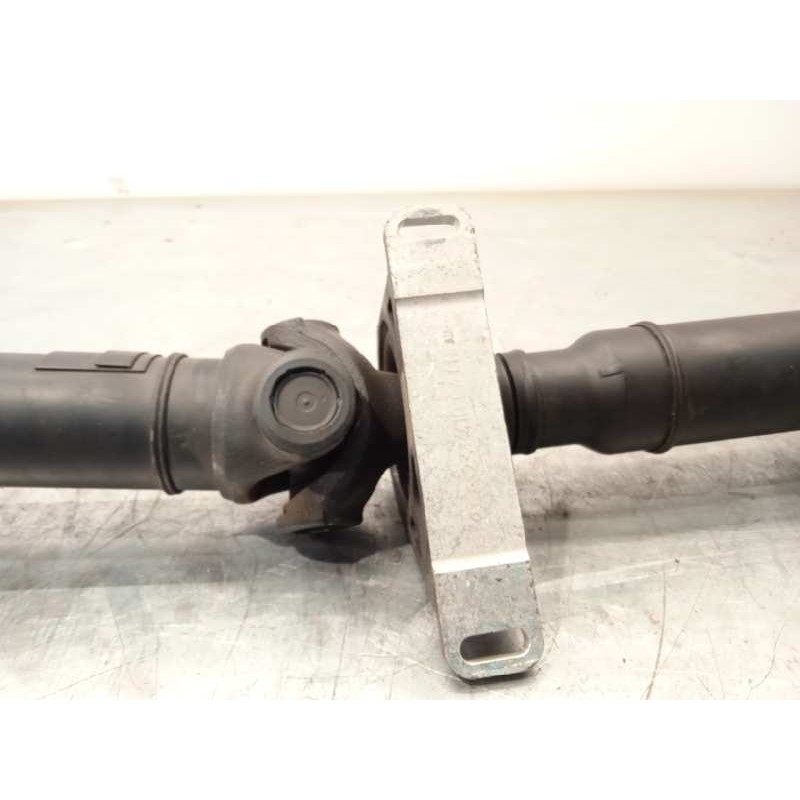 Recambio de transmision central para mercedes-benz clase sl (w231) sl 500 (231.473) referencia OEM IAM A2314100000  A2310000