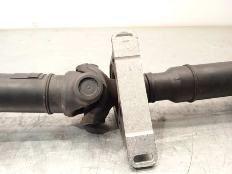 Recambio de transmision central para mercedes-benz clase sl (w231) sl 500 (231.473) referencia OEM IAM A2314100000  A2310000