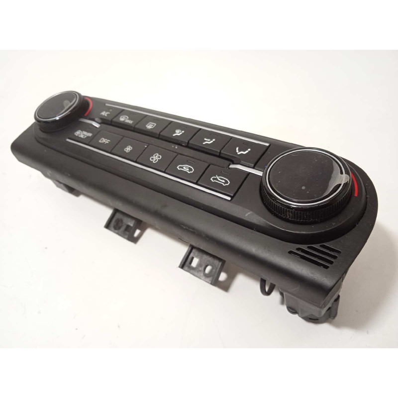 Recambio de mando climatizador para kia xceed edrive phev referencia OEM IAM 97250CR000  