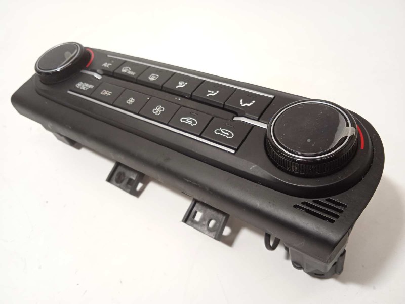 Recambio de mando climatizador para kia xceed edrive phev referencia OEM IAM 97250CR000  