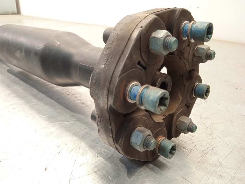 Recambio de transmision central para mercedes-benz clase sl (w231) sl 500 (231.473) referencia OEM IAM A2314100000  A2310000