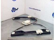 Recambio de elevalunas trasero izquierdo para dodge journey 2.0 16v crd cat referencia OEM IAM 68043739AA  4589153AB