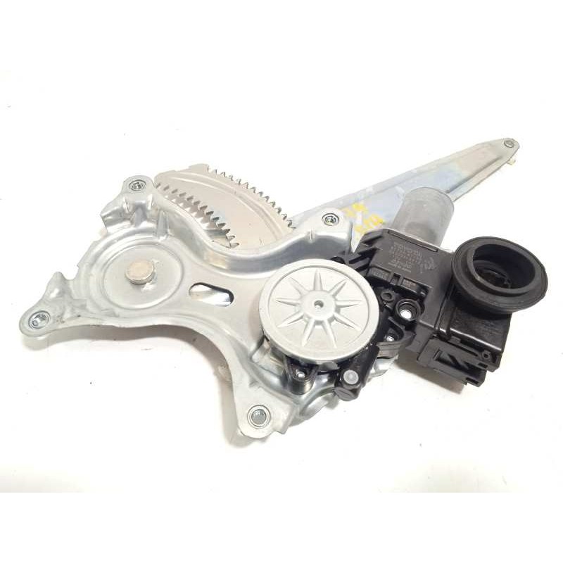 Recambio de elevalunas trasero derecho para toyota prius (zvw50) basis referencia OEM IAM 8572047150  