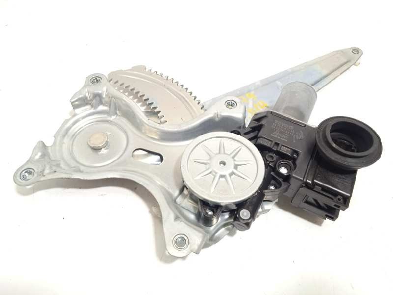 Recambio de elevalunas trasero derecho para toyota prius (zvw50) basis referencia OEM IAM 8572047150  