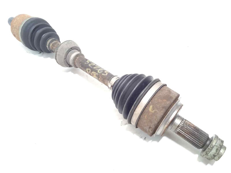 Recambio de transmision delantera izquierda para honda cr-v (re) comfort referencia OEM IAM NOREF  