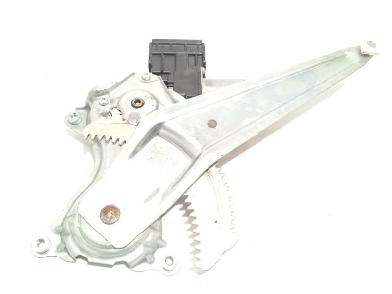 Recambio de elevalunas trasero derecho para toyota prius (zvw50) basis referencia OEM IAM 8572047150  