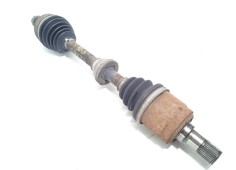 Recambio de transmision delantera izquierda para honda cr-v (re) comfort referencia OEM IAM NOREF   2