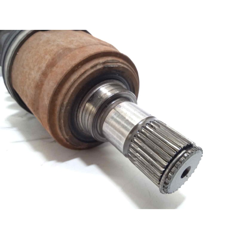 Recambio de transmision delantera izquierda para honda cr-v (re) comfort referencia OEM IAM NOREF  