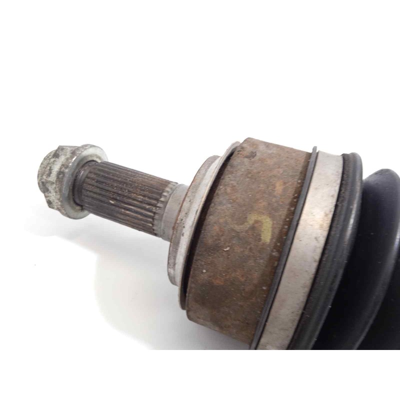 Recambio de transmision delantera izquierda para honda cr-v (re) comfort referencia OEM IAM NOREF  