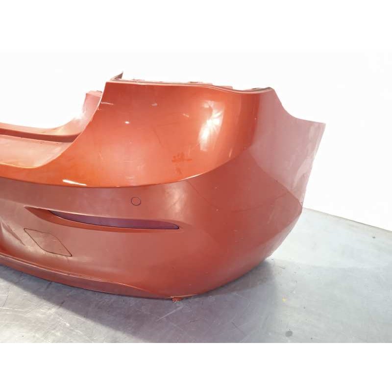 Recambio de paragolpes trasero para bmw serie 1 lim. 5-trg. (f20) 116d referencia OEM IAM 51127429752  