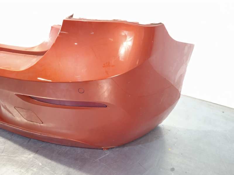 Recambio de paragolpes trasero para bmw serie 1 lim. 5-trg. (f20) 116d referencia OEM IAM 51127429752  