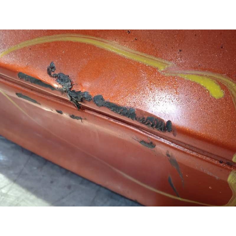 Recambio de paragolpes trasero para bmw serie 1 lim. 5-trg. (f20) 116d referencia OEM IAM 51127429752  