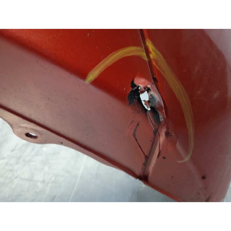 Recambio de paragolpes trasero para bmw serie 1 lim. 5-trg. (f20) 116d referencia OEM IAM 51127429752  