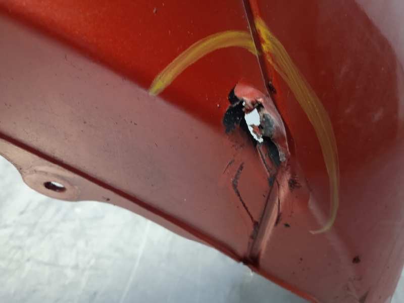 Recambio de paragolpes trasero para bmw serie 1 lim. 5-trg. (f20) 116d referencia OEM IAM 51127429752  