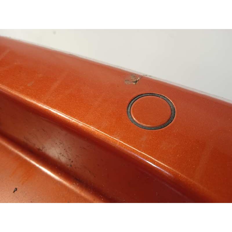 Recambio de paragolpes trasero para bmw serie 1 lim. 5-trg. (f20) 116d referencia OEM IAM 51127429752  