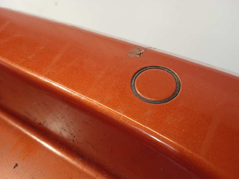 Recambio de paragolpes trasero para bmw serie 1 lim. 5-trg. (f20) 116d referencia OEM IAM 51127429752  