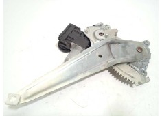 Recambio de elevalunas trasero izquierdo para toyota prius (zvw50) basis referencia OEM IAM 8571047150   2