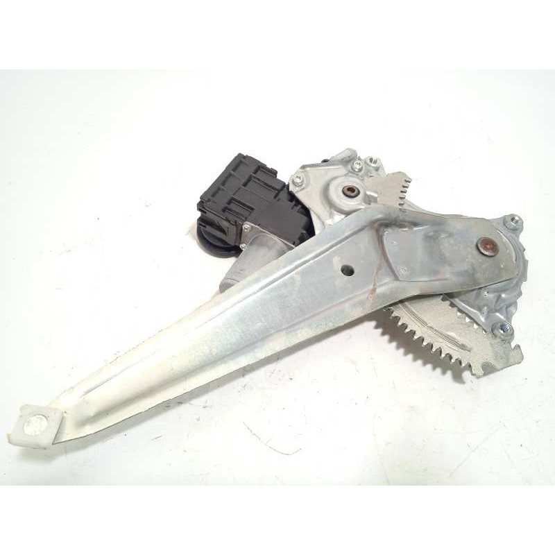 Recambio de elevalunas trasero izquierdo para toyota prius (zvw50) basis referencia OEM IAM 8571047150  
