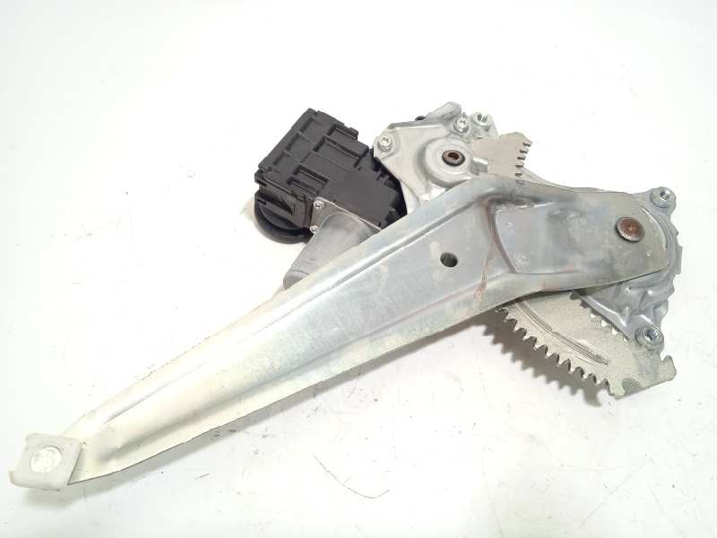 Recambio de elevalunas trasero izquierdo para toyota prius (zvw50) basis referencia OEM IAM 8571047150  