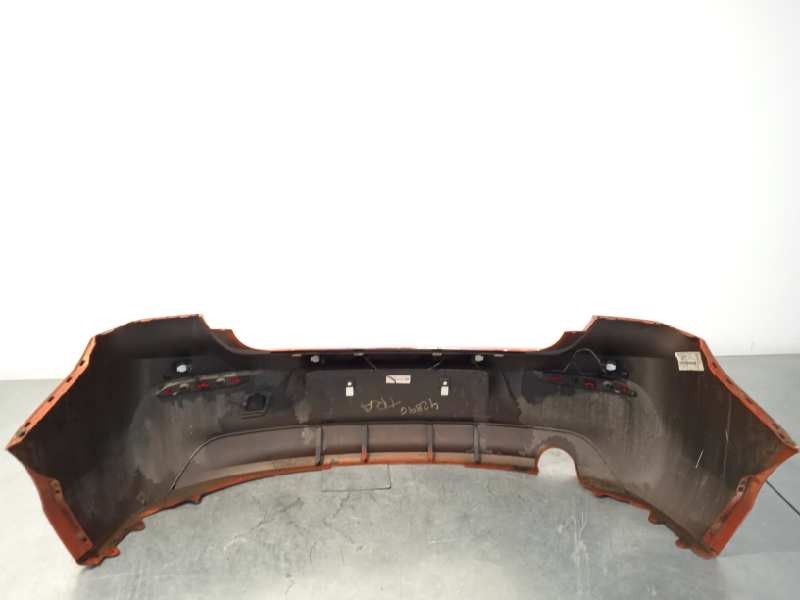 Recambio de paragolpes trasero para bmw serie 1 lim. 5-trg. (f20) 116d referencia OEM IAM 51127429752  