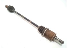 Recambio de transmision trasera derecha para honda cr-v (re) comfort referencia OEM IAM NOREF   2