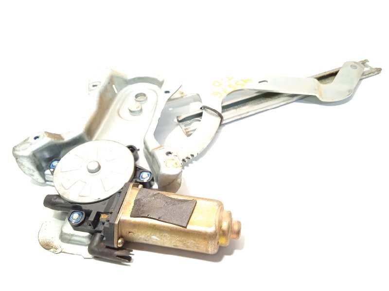 Recambio de elevalunas trasero derecho para land rover discovery (lt) 2.5 turbodiesel referencia OEM IAM 992690100  