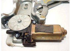 Recambio de elevalunas trasero derecho para land rover discovery (lt) 2.5 turbodiesel referencia OEM IAM 992690100   2