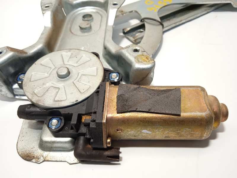 Recambio de elevalunas trasero derecho para land rover discovery (lt) 2.5 turbodiesel referencia OEM IAM 992690100  