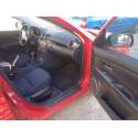 MAZDA 3 BERLINA (BK)
