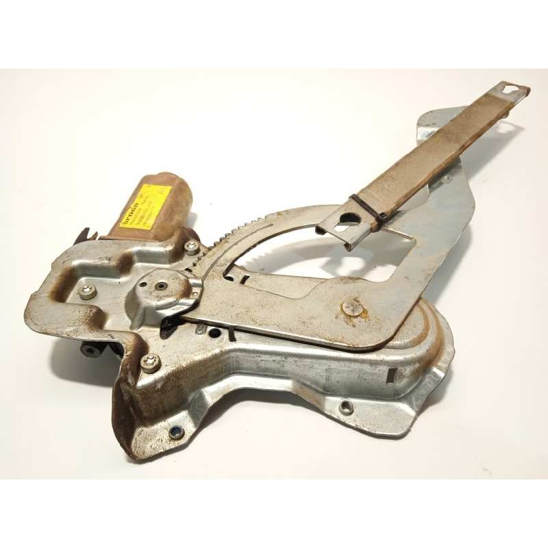 Recambio de elevalunas trasero derecho para land rover discovery (lt) 2.5 turbodiesel referencia OEM IAM 992690100  