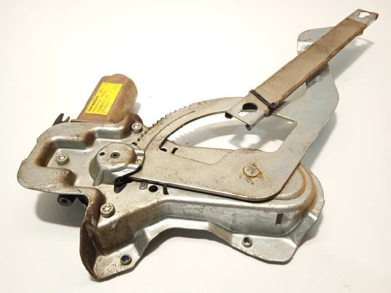 Recambio de elevalunas trasero derecho para land rover discovery (lt) 2.5 turbodiesel referencia OEM IAM 992690100  