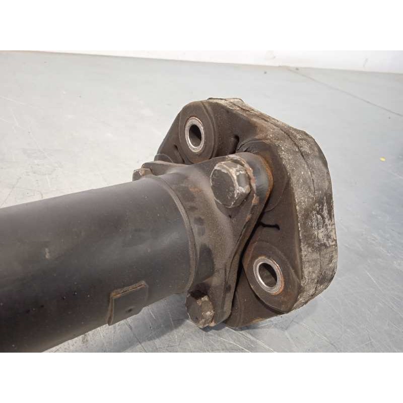 Recambio de transmision central para bmw serie 1 lim. 5-trg. (f20) 116d referencia OEM IAM 8641835  26108641835