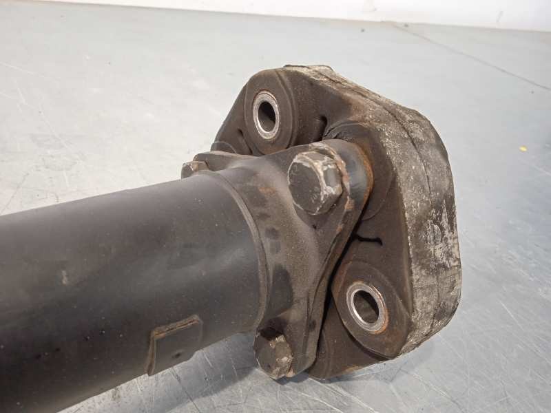 Recambio de transmision central para bmw serie 1 lim. 5-trg. (f20) 116d referencia OEM IAM 8641835  26108641835