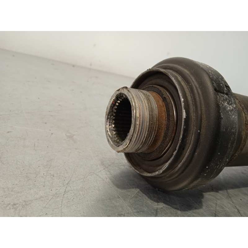 Recambio de transmision central para bmw serie 1 lim. 5-trg. (f20) 116d referencia OEM IAM 8641835  26108641835