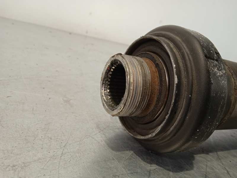 Recambio de transmision central para bmw serie 1 lim. 5-trg. (f20) 116d referencia OEM IAM 8641835  26108641835