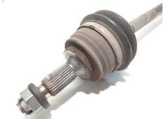 Recambio de transmision delantera derecha para citroën c4 grand picasso 1.2 12v e-thp / puretech referencia OEM IAM 9809528380   2