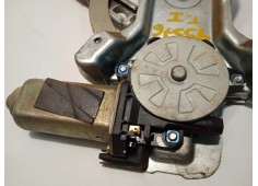 Recambio de elevalunas trasero izquierdo para land rover discovery (lt) 2.5 turbodiesel referencia OEM IAM 992689100   2