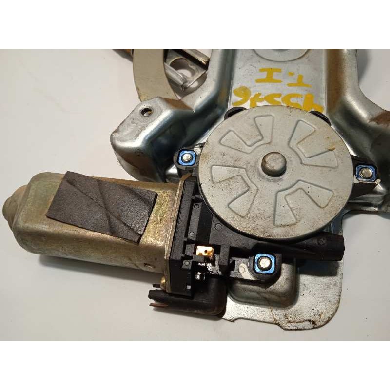 Recambio de elevalunas trasero izquierdo para land rover discovery (lt) 2.5 turbodiesel referencia OEM IAM 992689100  