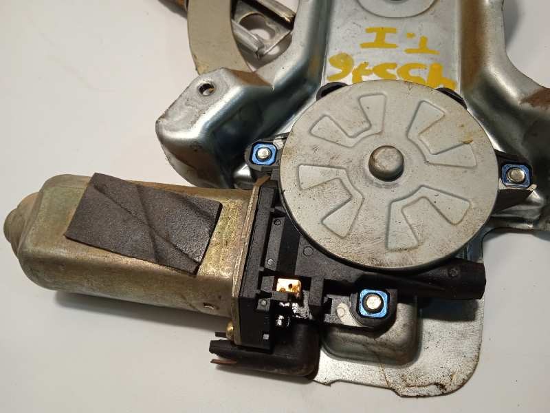 Recambio de elevalunas trasero izquierdo para land rover discovery (lt) 2.5 turbodiesel referencia OEM IAM 992689100  