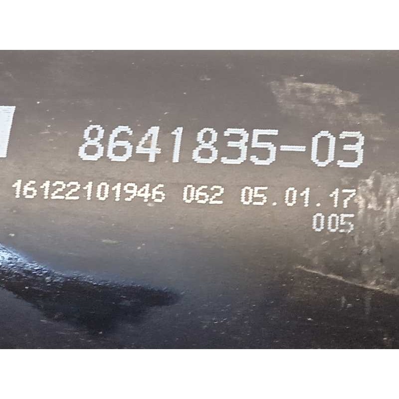 Recambio de transmision central para bmw serie 1 lim. 5-trg. (f20) 116d referencia OEM IAM 8641835  26108641835