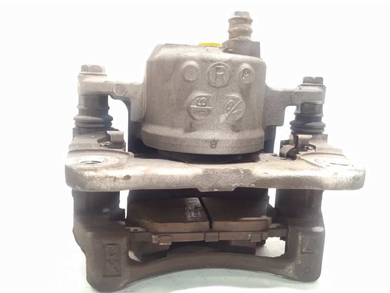 Recambio de pinza freno delantera derecha para toyota prius (zvw50) basis referencia OEM IAM 4773047060  