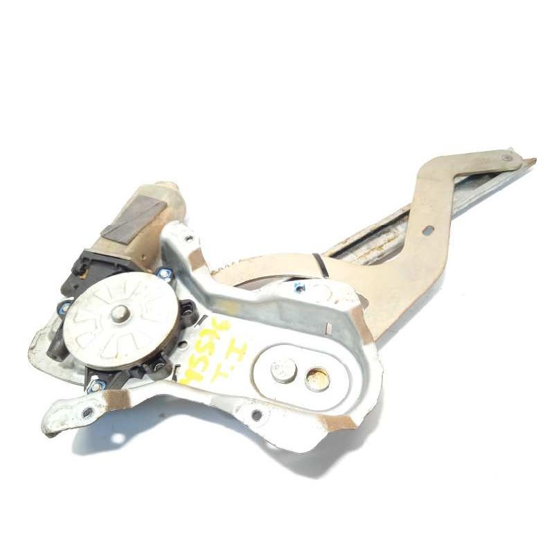 Recambio de elevalunas trasero izquierdo para land rover discovery (lt) 2.5 turbodiesel referencia OEM IAM 992689100  