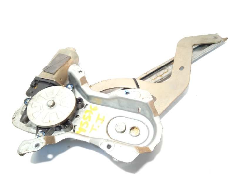 Recambio de elevalunas trasero izquierdo para land rover discovery (lt) 2.5 turbodiesel referencia OEM IAM 992689100  
