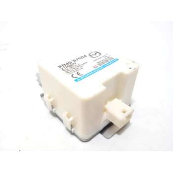 MODULO ELECTRONICO KD45675D4 